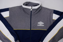 Load image into Gallery viewer, Vintage Umbro Trackjacket | S