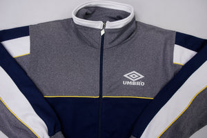 Vintage Umbro Trackjacket | S