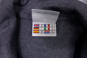Vintage Umbro Trackjacket | S