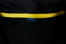 Load image into Gallery viewer, Vintage Asics Half-Zip Sweater | XXL