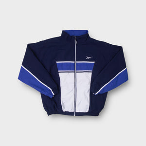 Vintage Reebok Trackjacket | M