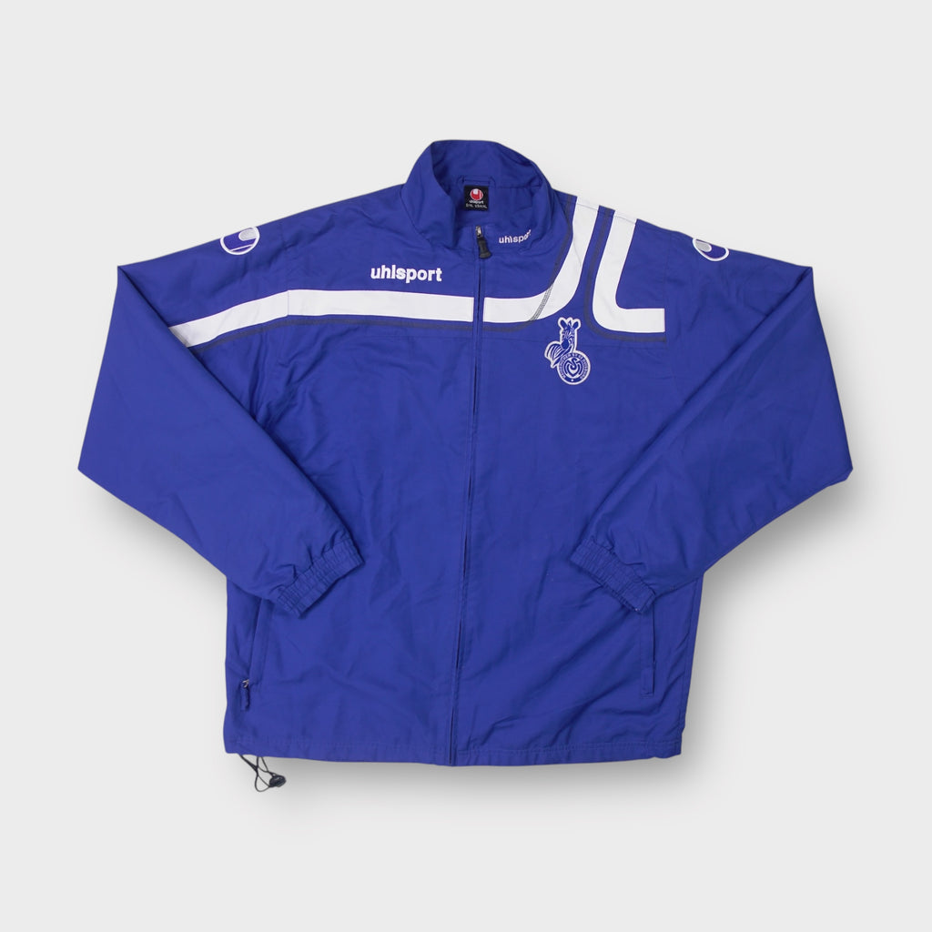 Uhlsport MSV Duisburg Trackjacket | XL