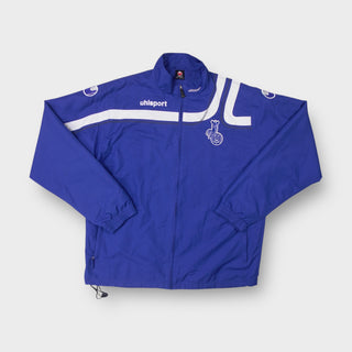 Uhlsport MSV Duisburg Trackjacket | XL