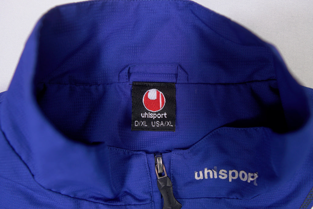 Uhlsport MSV Duisburg Trackjacket | XL
