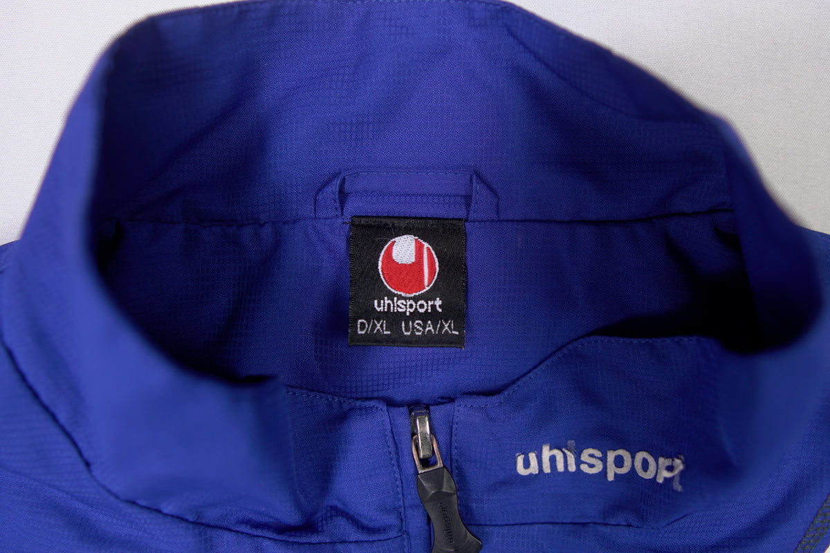 Uhlsport MSV Duisburg Trackjacket | XL