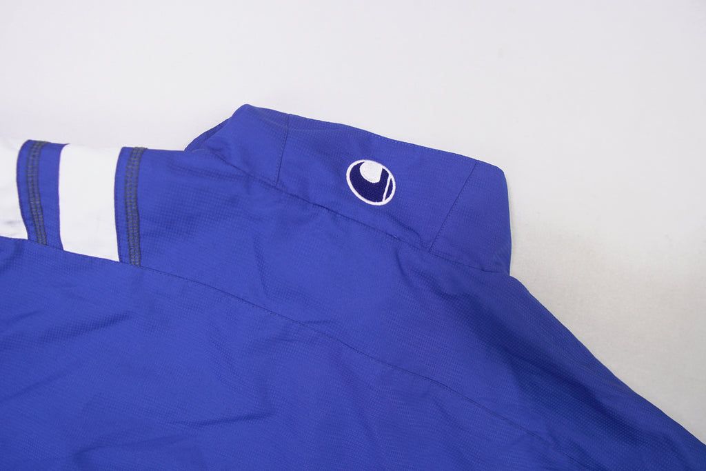 Uhlsport MSV Duisburg Trackjacket | XL