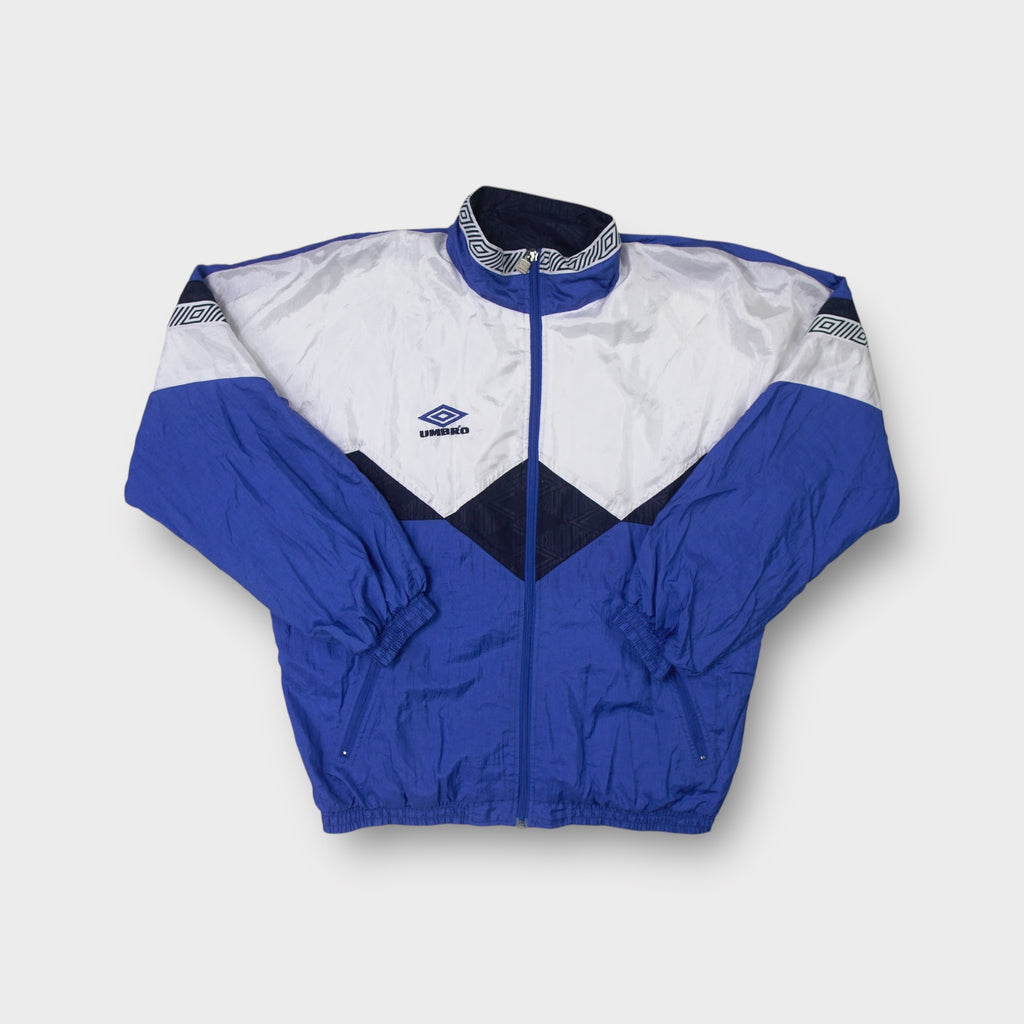 Vintage Umbro Trainingsjacke | L