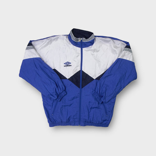 Vintage Umbro Trackjacket | L