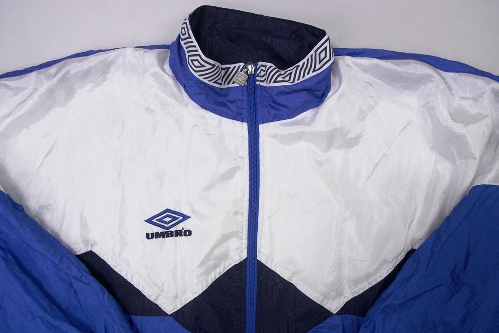 Vintage Umbro Trainingsjacke | L
