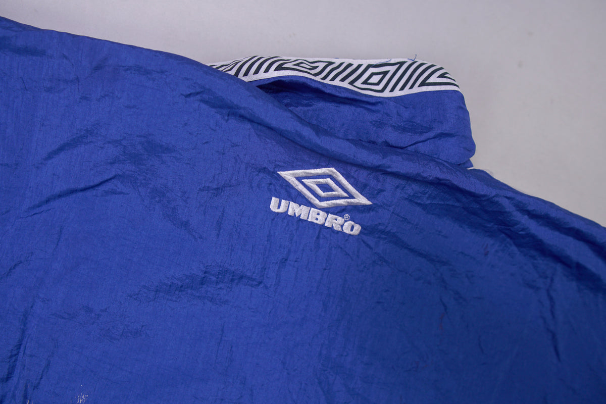 Vintage Umbro Trainingsjacke | L