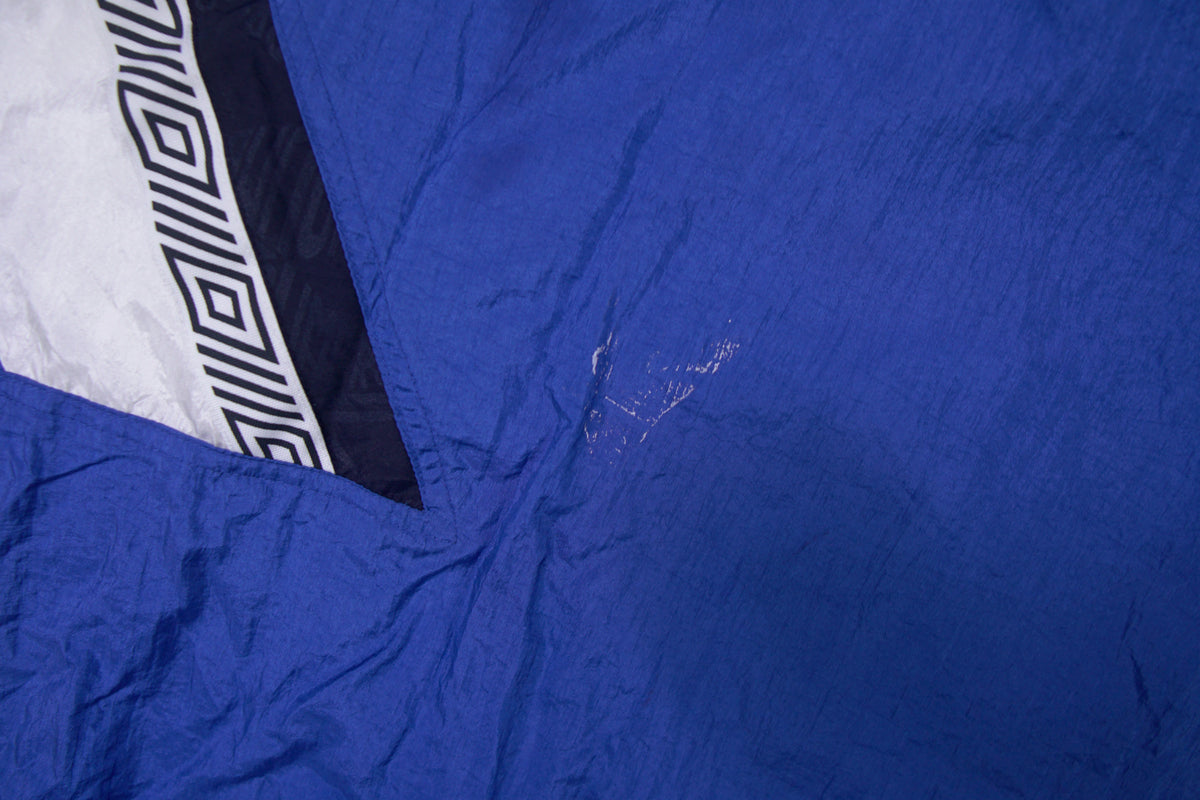 Vintage Umbro Trainingsjacke | L