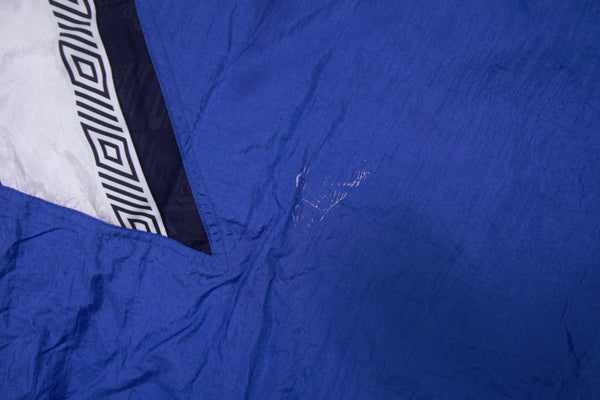 Vintage Umbro Trainingsjacke | L