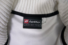 Load image into Gallery viewer, Vintage Lotto Italia Trackjacket | L