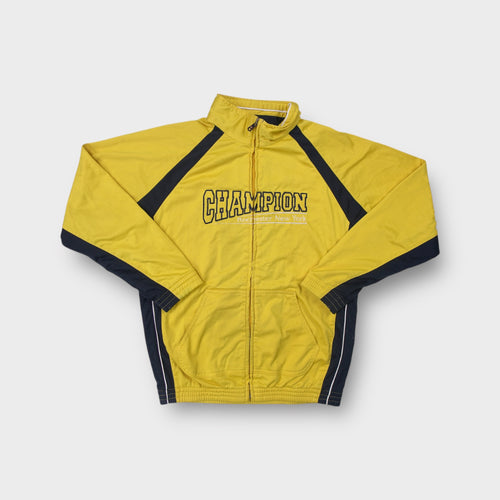 Vintage Champion Trackjacket | Women's S