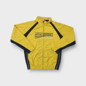 Vintage Champion Trackjacket | Women's S