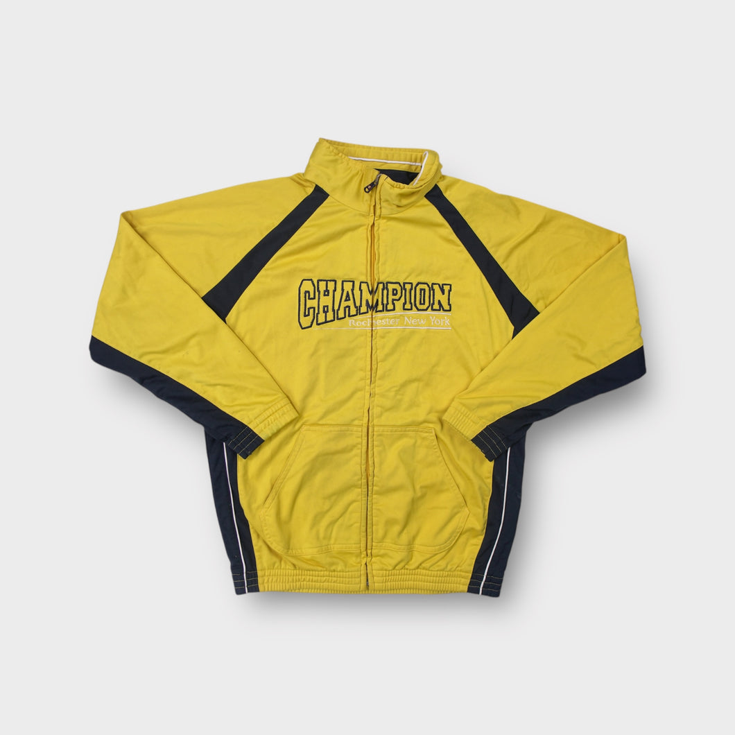 Vintage Champion Trackjacket | Women's S
