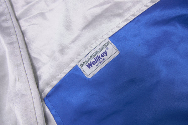 Vintage Puma Trainingsjacke | M