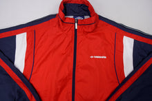 Load image into Gallery viewer, Vintage Umbro Trackjacket | L