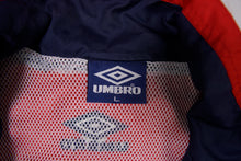 Load image into Gallery viewer, Vintage Umbro Trackjacket | L