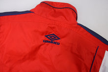 Load image into Gallery viewer, Vintage Umbro Trackjacket | L