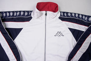 Vintage Kappa Trackjacket | L