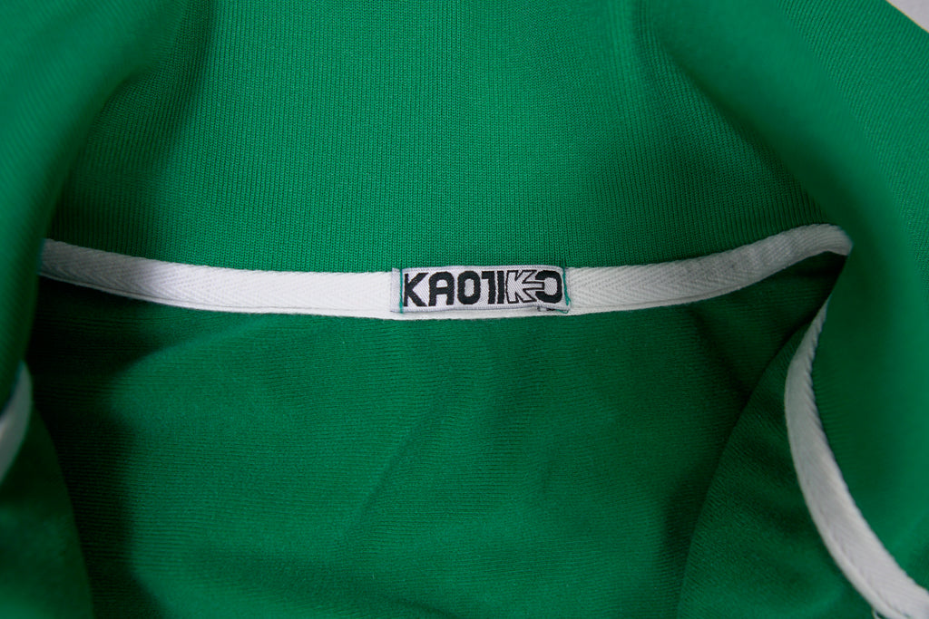 Vintage-Trainingsjacke | M