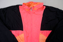Load image into Gallery viewer, Vintage Asics Trackjacket | M