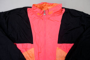 Vintage Asics Trackjacket | M
