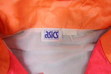 Load image into Gallery viewer, Vintage Asics Trackjacket | M