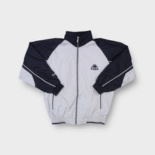 Load image into Gallery viewer, Vintage Kappa Trackjacket | L