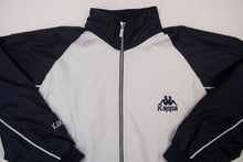 Load image into Gallery viewer, Vintage Kappa Trackjacket | L