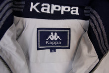 Load image into Gallery viewer, Vintage Kappa Trackjacket | L