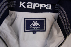 Vintage Kappa Trackjacket | L