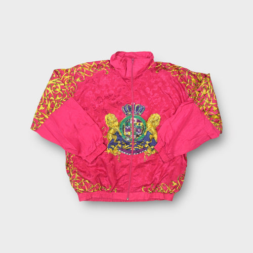 Vintage Trackjacket | L