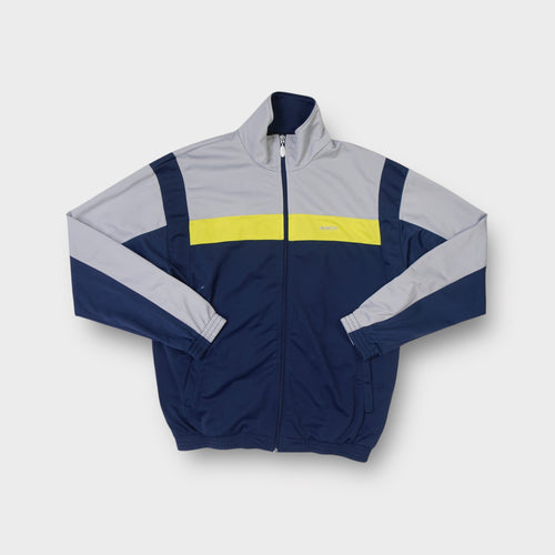 Vintage Asics Trackjacket | M