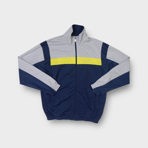 Vintage Asics Trackjacket | M
