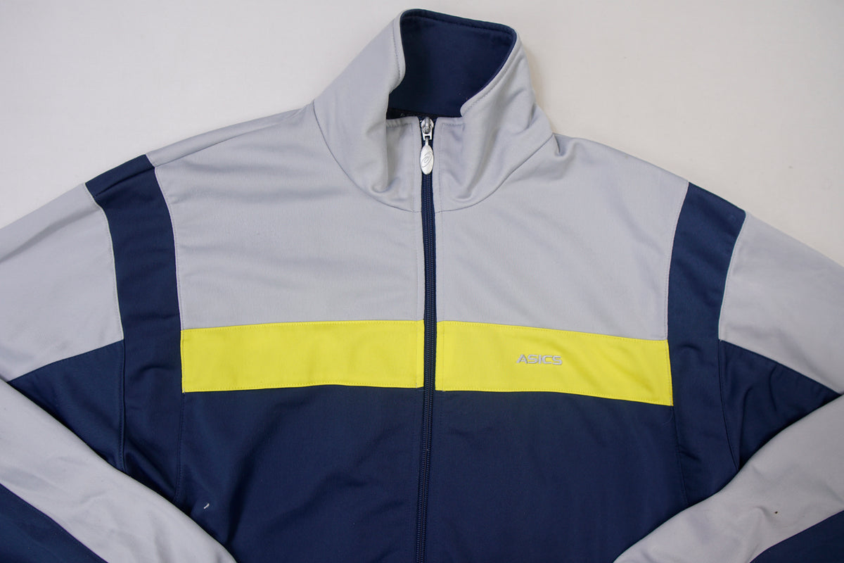 Vintage Asics Trainingsjacke | M