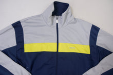 Load image into Gallery viewer, Vintage Asics Trackjacket | M