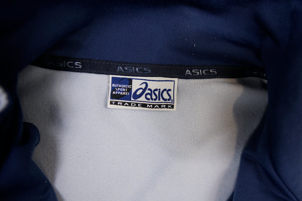 Vintage Asics Trainingsjacke | M