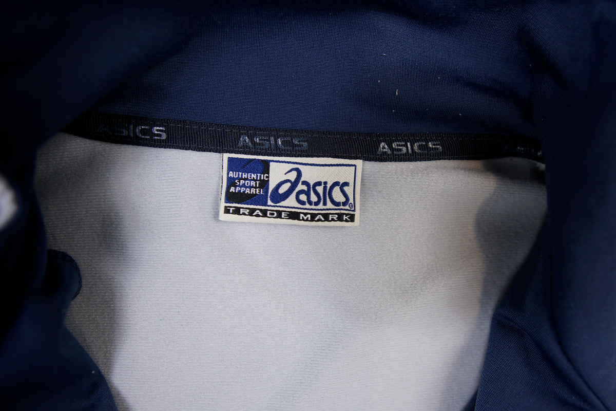 Vintage Asics Trainingsjacke | M