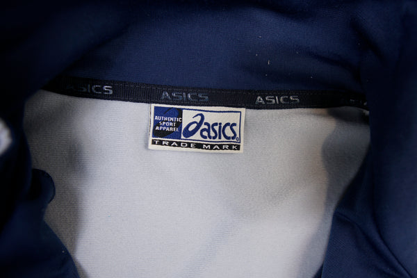 Vintage Asics Trainingsjacke | M