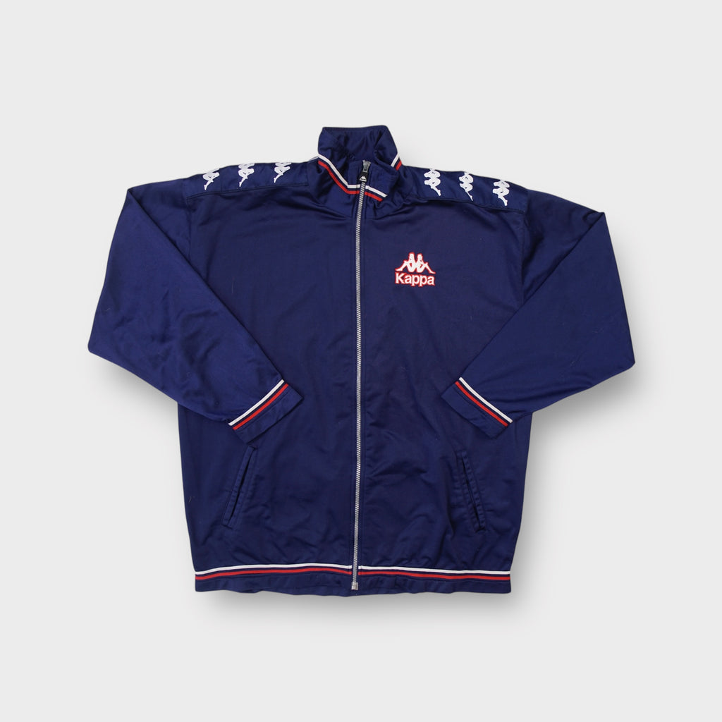 Vintage Kappa Trainingsjacke | XL