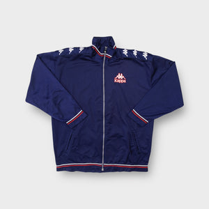 Vintage Kappa Trackjacket | XL