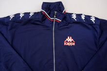 Load image into Gallery viewer, Vintage Kappa Trackjacket | XL