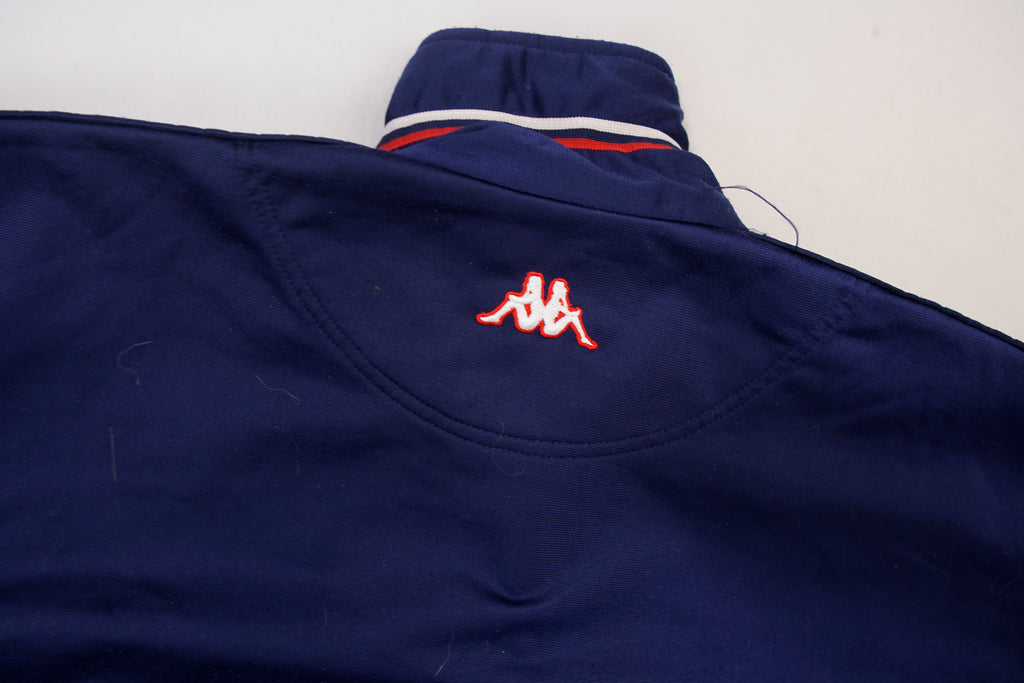 Vintage Kappa Trainingsjacke | XL
