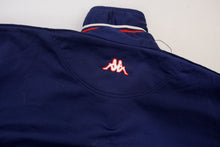 Load image into Gallery viewer, Vintage Kappa Trackjacket | XL