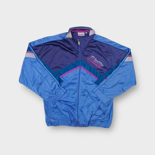 Vintage Lotto Trackjacket | XXL
