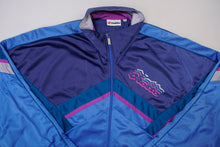 Load image into Gallery viewer, Vintage Lotto Trackjacket | XXL