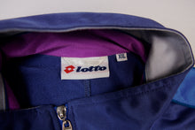 Load image into Gallery viewer, Vintage Lotto Trackjacket | XXL