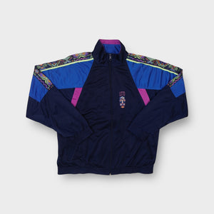 Vintage Lotto Trackjacket | XXL